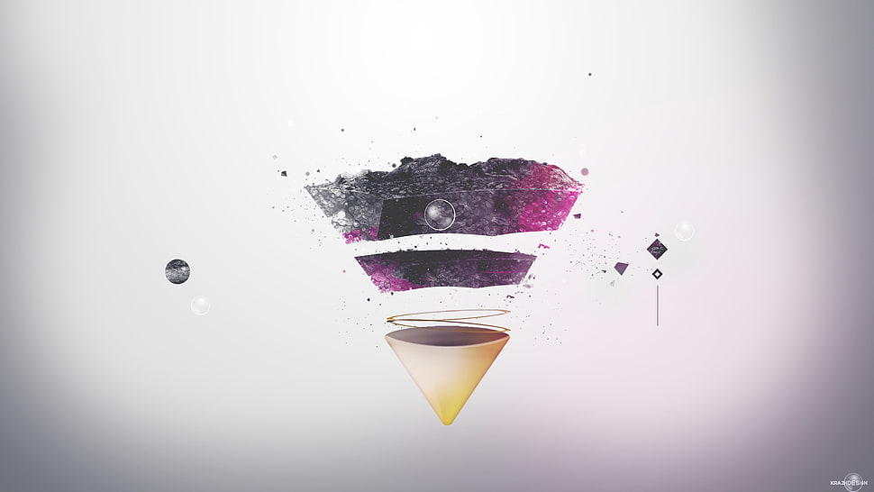minimalism, simple HD wallpaper