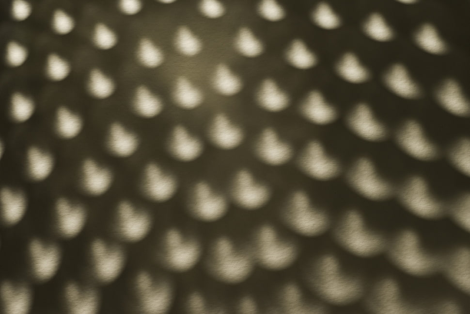 Sieve,  Light,  Shadows,  Abstract HD wallpaper