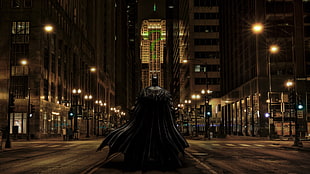Batman Akham Knight