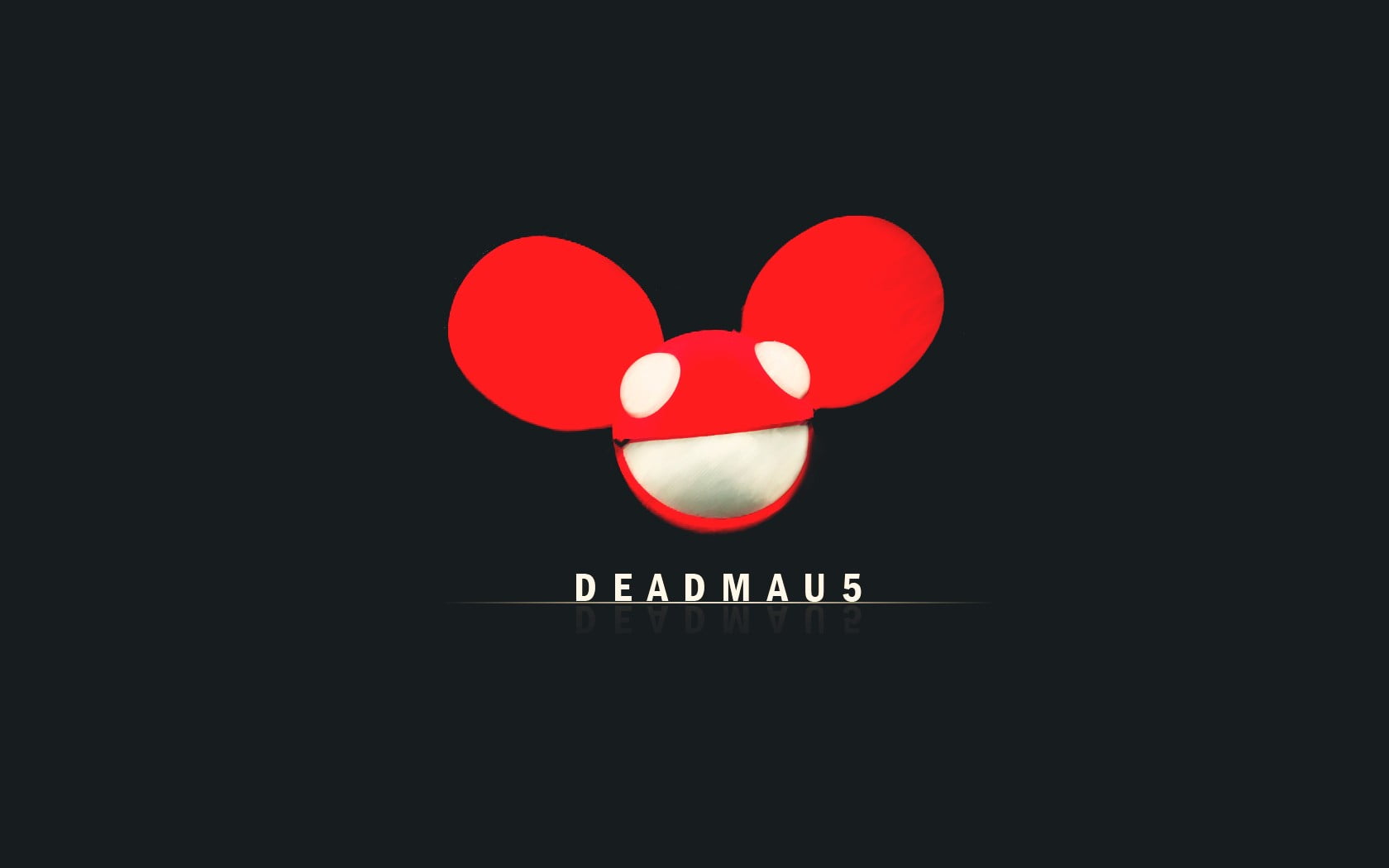 Dead Mau 5 Logo Music Deadmau5 Hd Wallpaper Wallpaper Flare