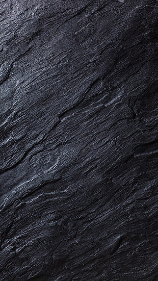 black wooden surface, texture, textured, portrait display, vertical HD wallpaper