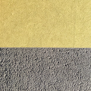 gray concrete frame, Wall, Texture, Surface