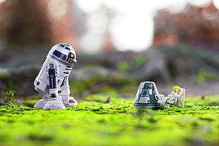 Star Wars R2-D2, toys, Star Wars, R2-D2