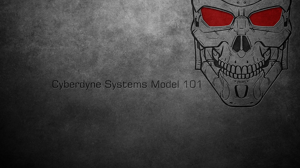 Cyberdyne System model 101, Terminator HD wallpaper