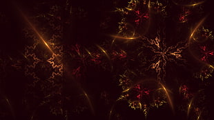 Background,  Dark,  Patterns
