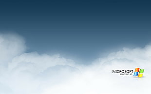 Microsoft Windows XP logo