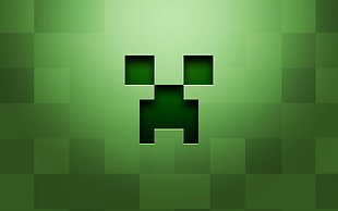 green surfac