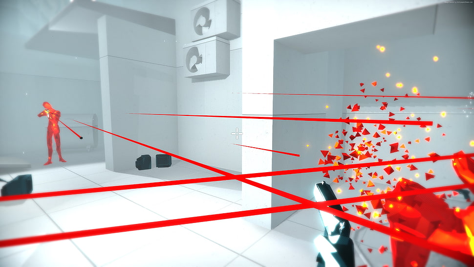 firing simulation HD wallpaper
