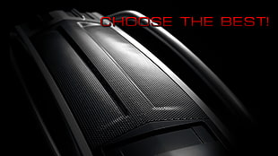 Cooler Master, PC cases