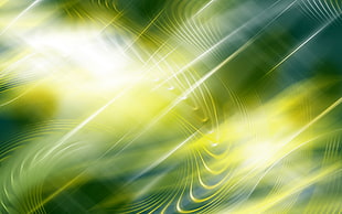 Color,  Light,  Rays,  Sunny