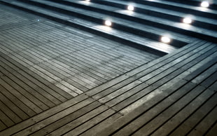brown wood plank, detailed, wooden surface, planks, lights