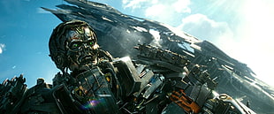 Transformer digital wallpaper, Transformers