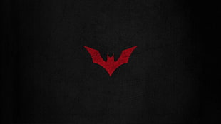 Batman logo, Batman logo HD wallpaper