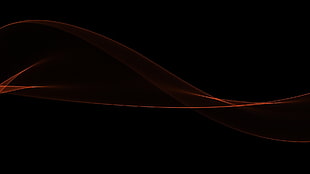 Wave,  Background,  Shadow,  Blurred