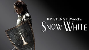 Kiresten Stewart Snow White, Snow White and the Huntsman, movies, Kristen Stewart
