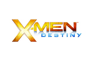X-men Destiny logo