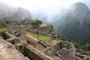 Machu Pichu, machu picchu