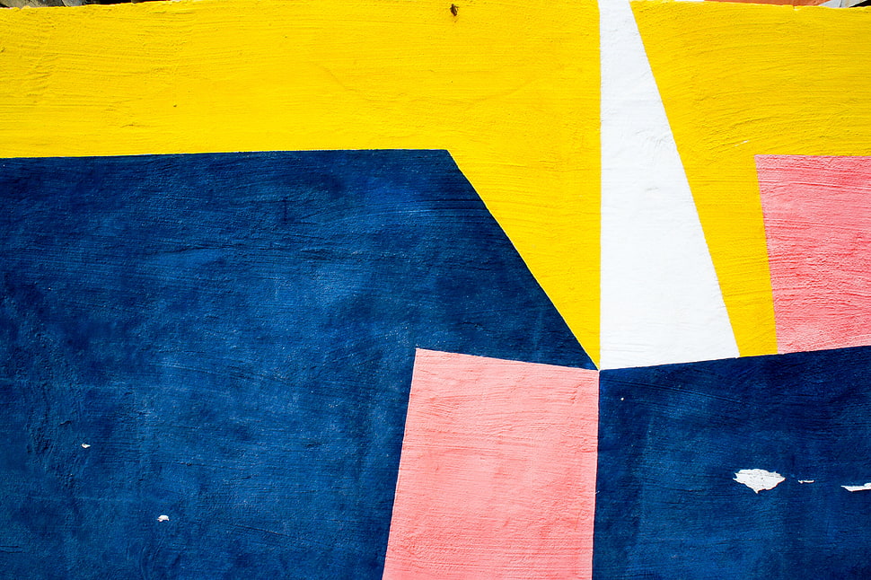 blue and white area rug HD wallpaper