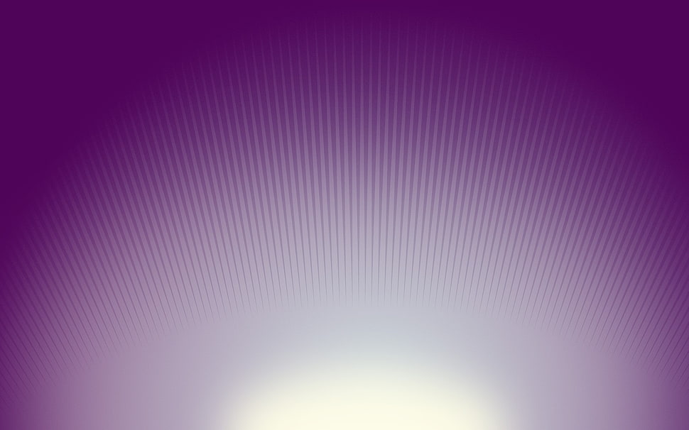 purple and white light fixture HD wallpaper