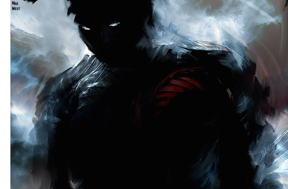 human figure digital wallpaper, artwork, armor HD wallpaper