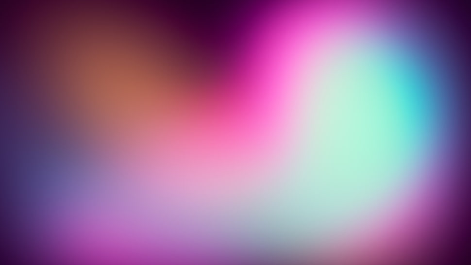 abstract, colorful HD wallpaper