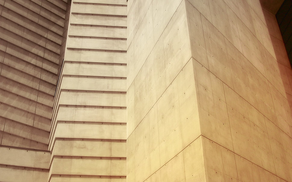 architecture, building HD wallpaper