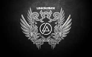 Linkin Park wallpaper HD wallpaper