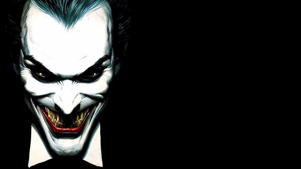 Joker from Batman, Joker HD wallpaper