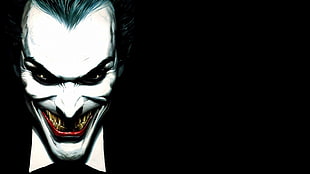 Joker from Batman, Joker