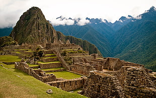 machu picchu, Machu Picchu