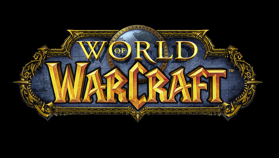 World of Warcraft application HD wallpaper