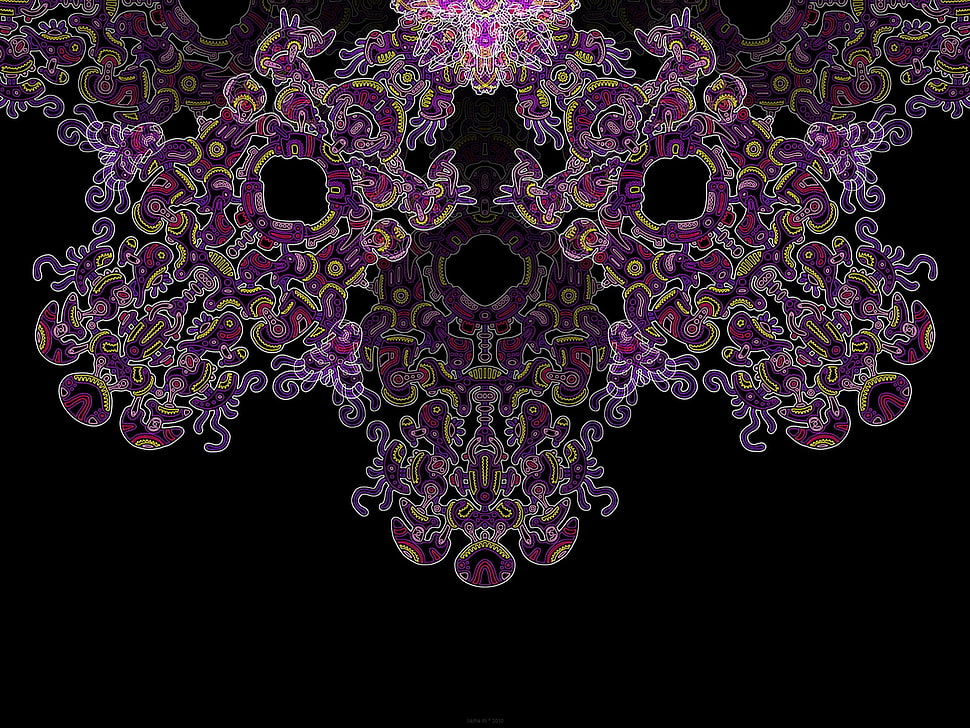 Abstraction,  Pattern,  Light,  Color HD wallpaper