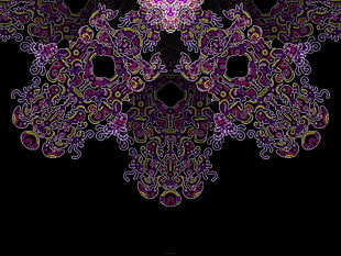 Abstraction,  Pattern,  Light,  Color