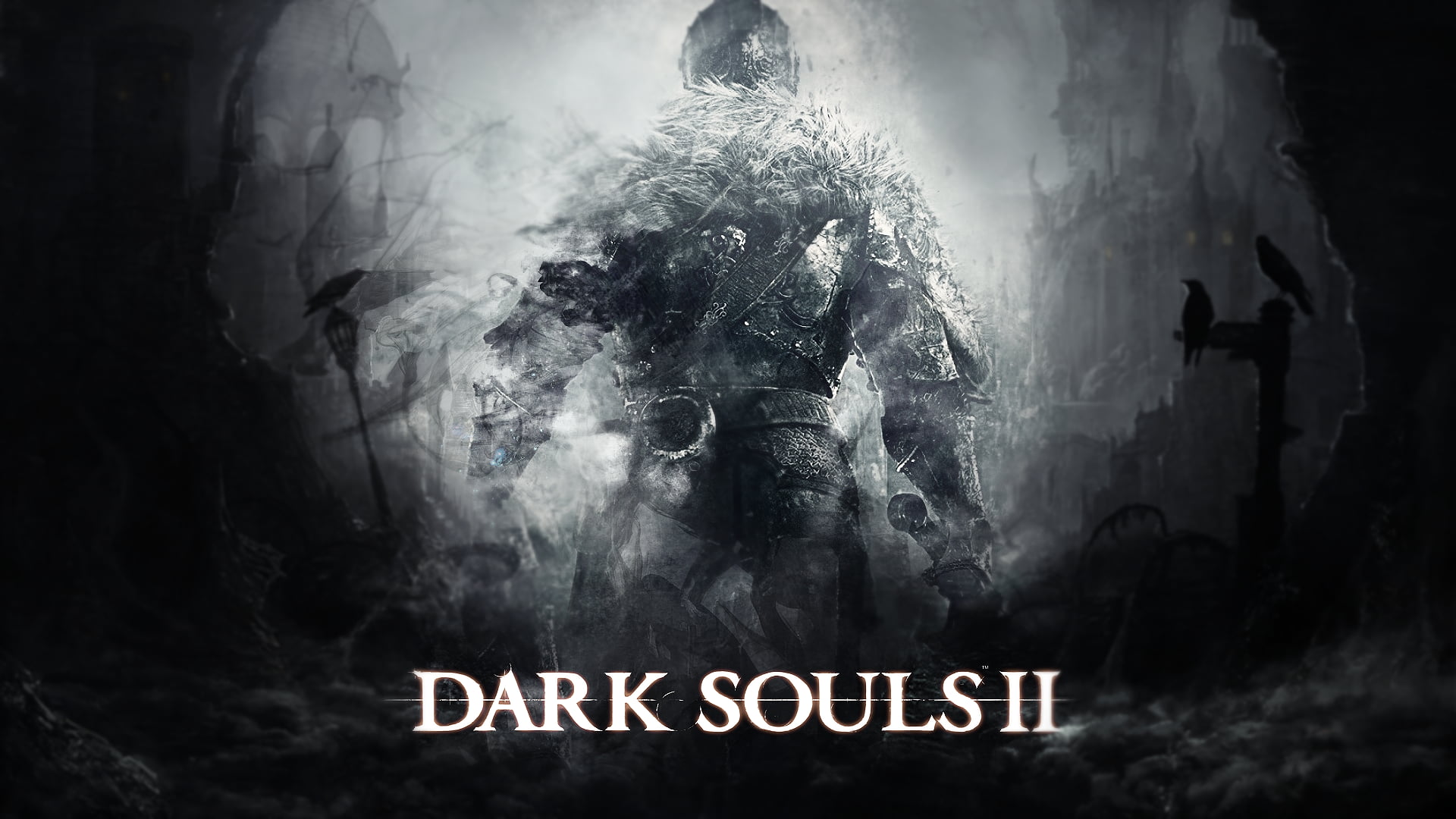 Обои На Рабочий Стол Dark Souls фото в формате jpeg, много фотографий в ...