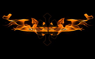 Within Temptation illustration