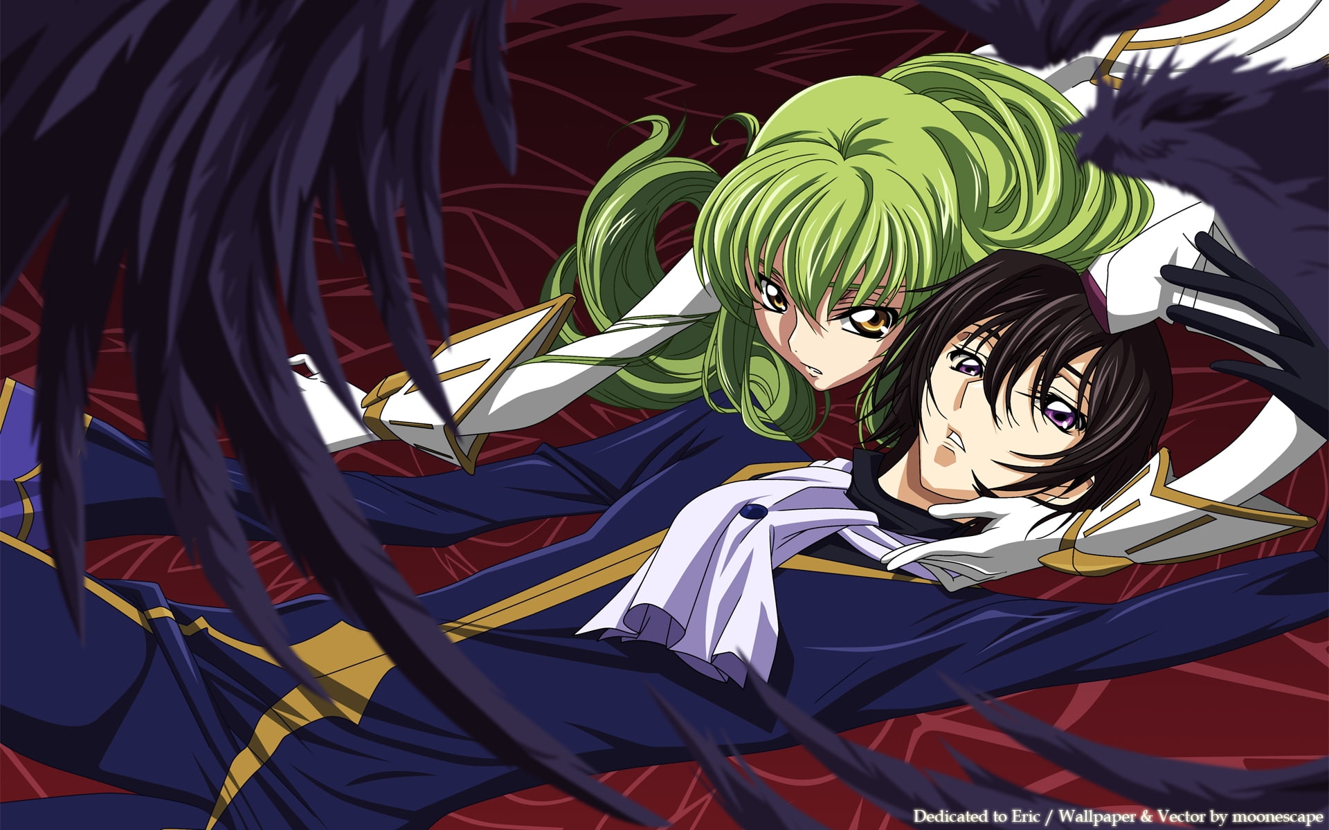 Code Geass wallpaper