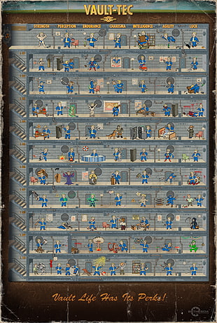 computer game application