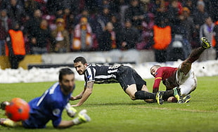 men's red jersey shirt, Wesley Sneijder, Galatasaray S.K., Juventus, Goal HD wallpaper