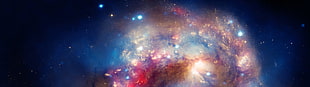galaxy clip art HD wallpaper
