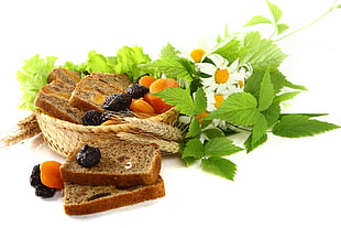 photo of salad food