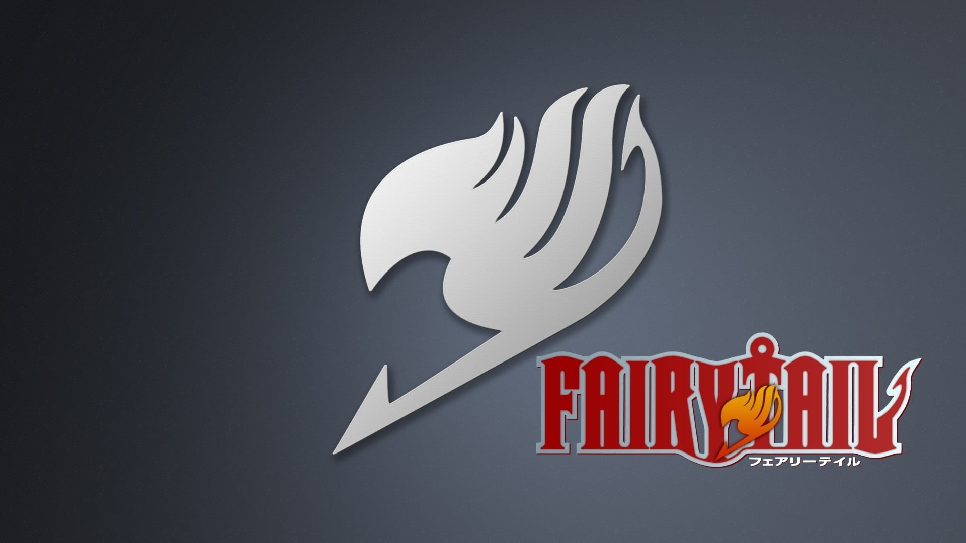 Fairy Tail  Anime Logo  PNG Logo Vector Downloads SVG EPS