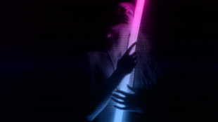 neon, zara whites, synthwave, New Retro Wave HD wallpaper