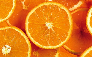 orange citrus, orange (fruit), fruit HD wallpaper