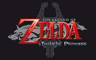 The Legend of Zelda Twilight Princess wallpaper, The Legend of Zelda, The Legend of Zelda: Twilight Princess, video games, Wolf Link HD wallpaper