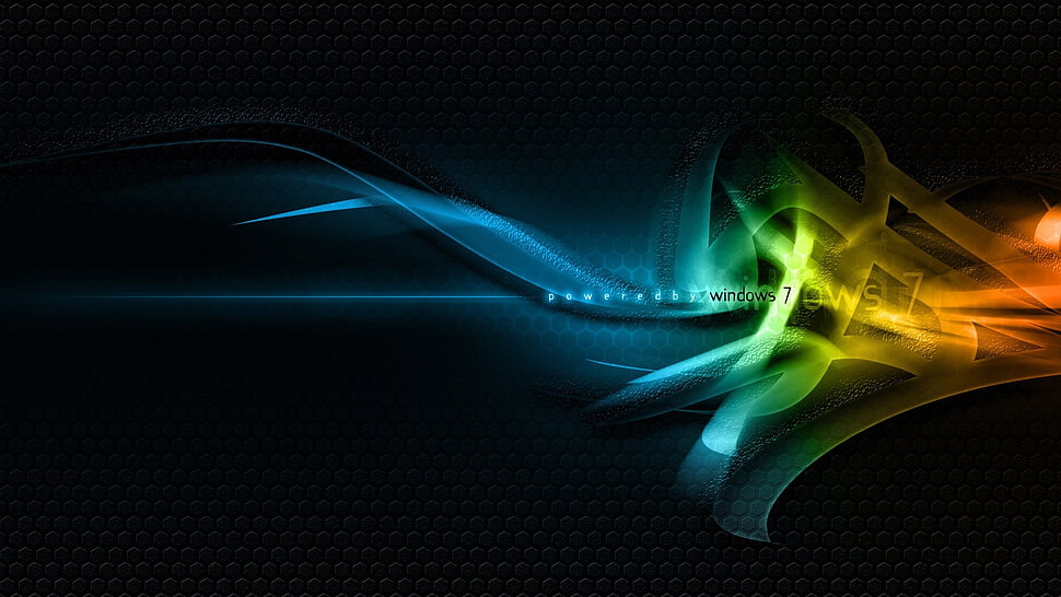 Microsoft Windows, Windows 7 HD wallpaper