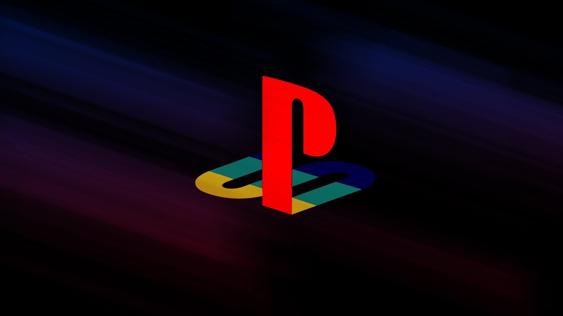 Sony Playstation logo