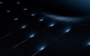 Surface,  Mesh,  Light,  Dark