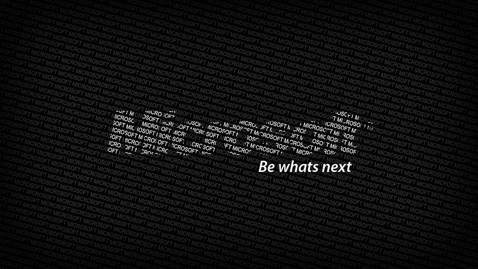 Microsoft HD wallpaper