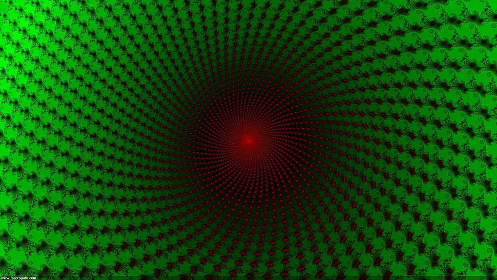 optical illusion desktop wallpaper HD wallpaper