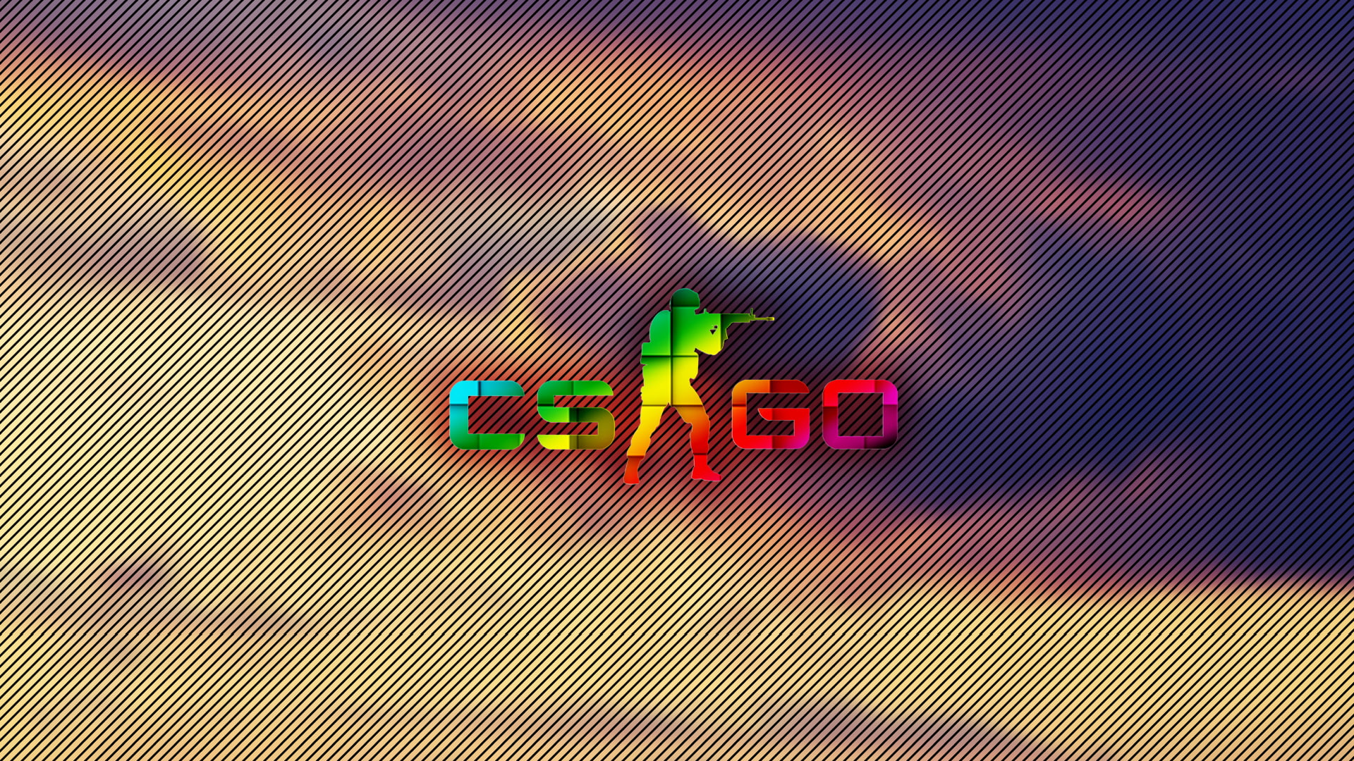 👾Wallpapers De Cs:GO👾